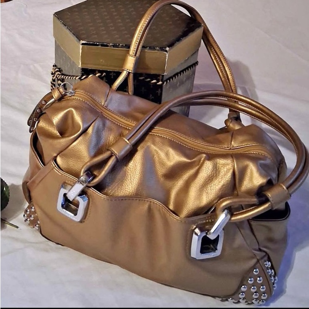 Vintage Y2K handbag